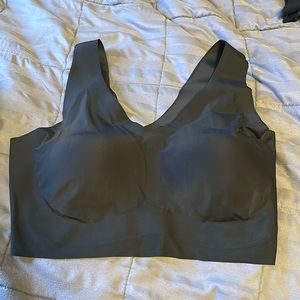 Hanes comfort bra
